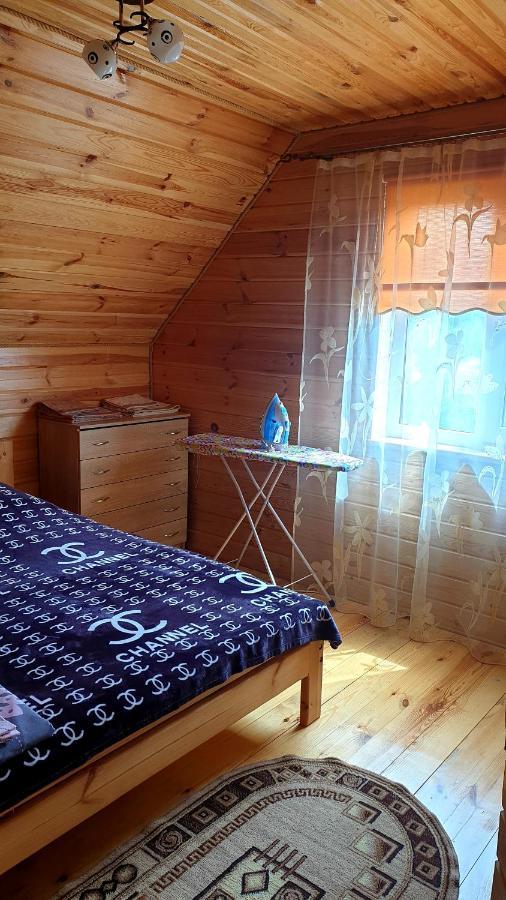 Садиба For Rest Szvityaz Kültér fotó