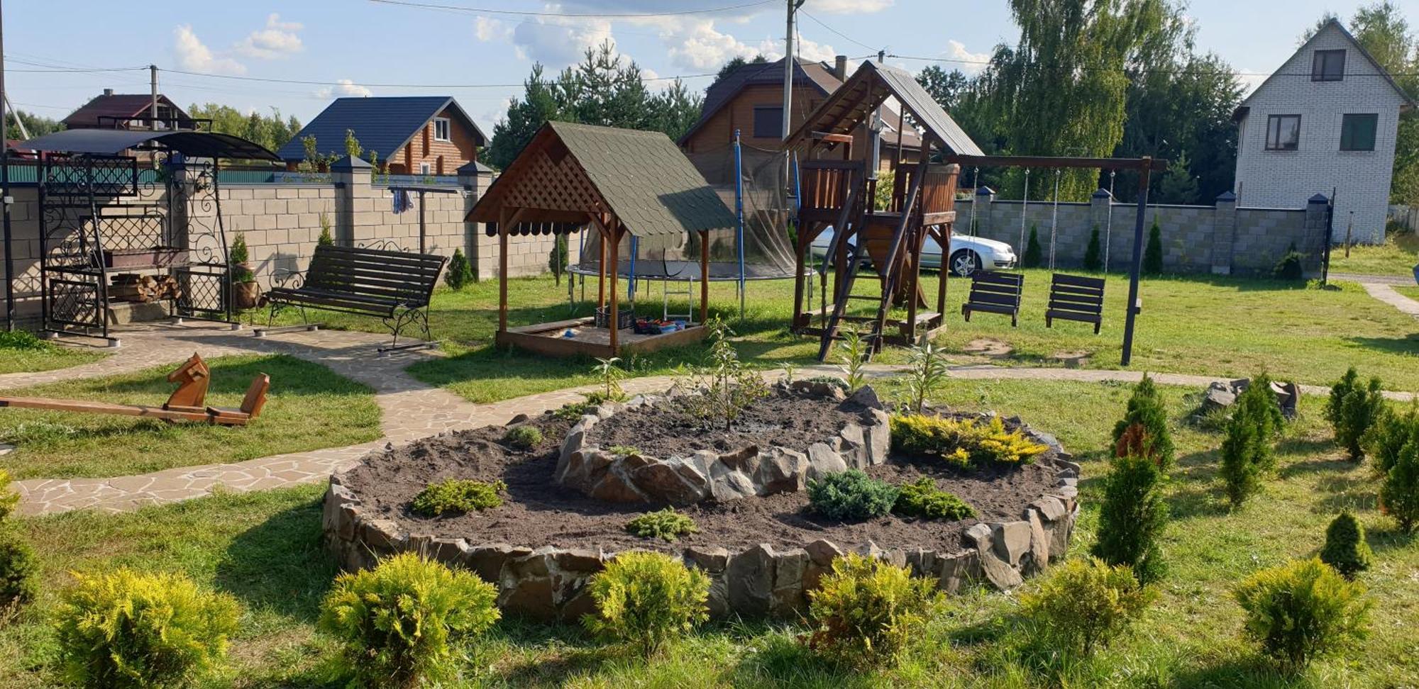 Садиба For Rest Szvityaz Kültér fotó