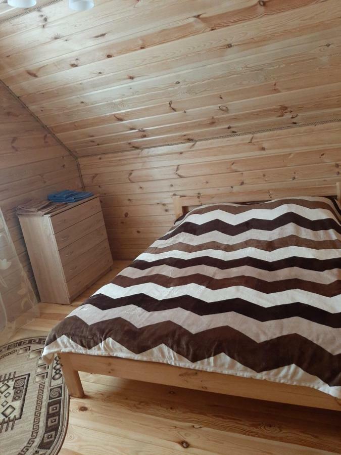 Садиба For Rest Szvityaz Kültér fotó