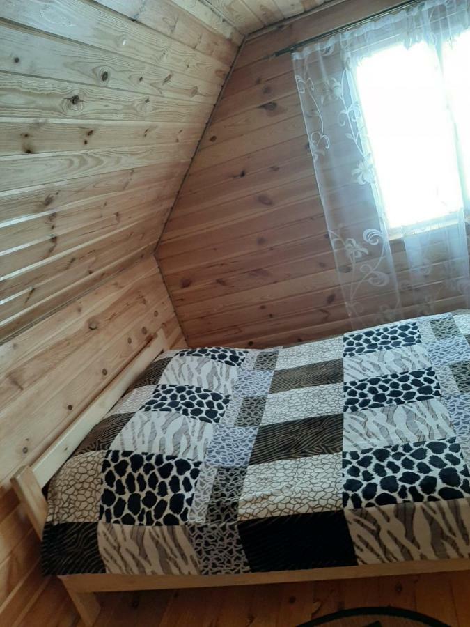 Садиба For Rest Szvityaz Kültér fotó