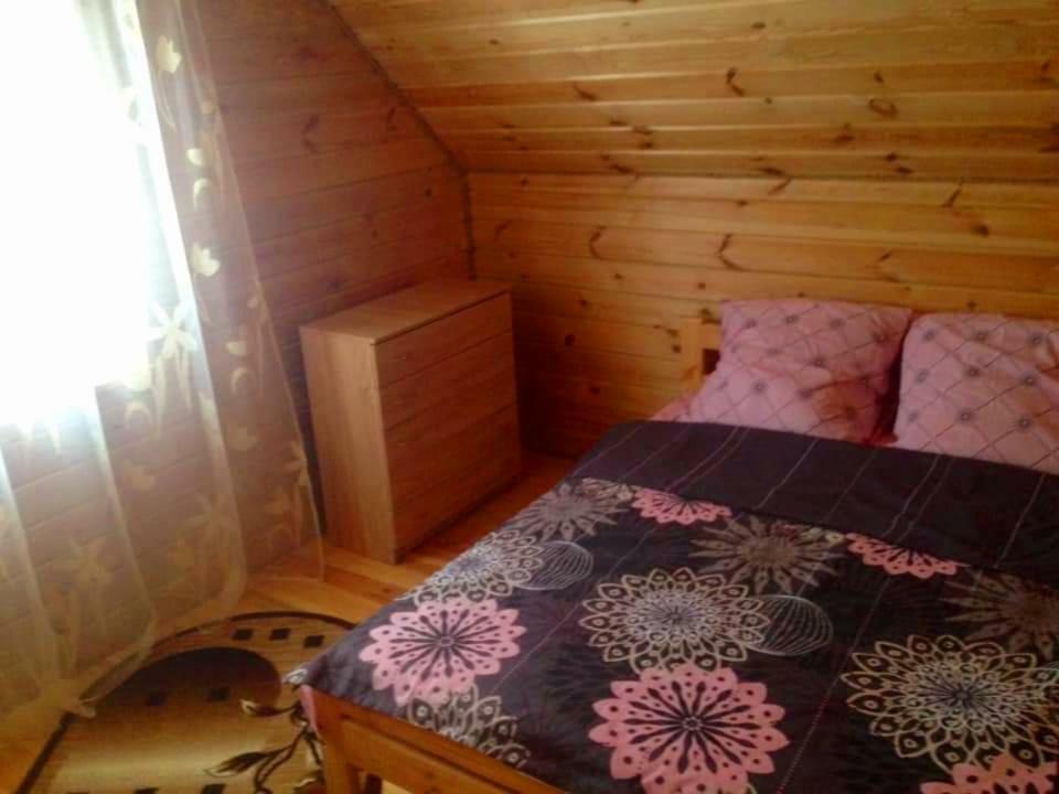Садиба For Rest Szvityaz Kültér fotó