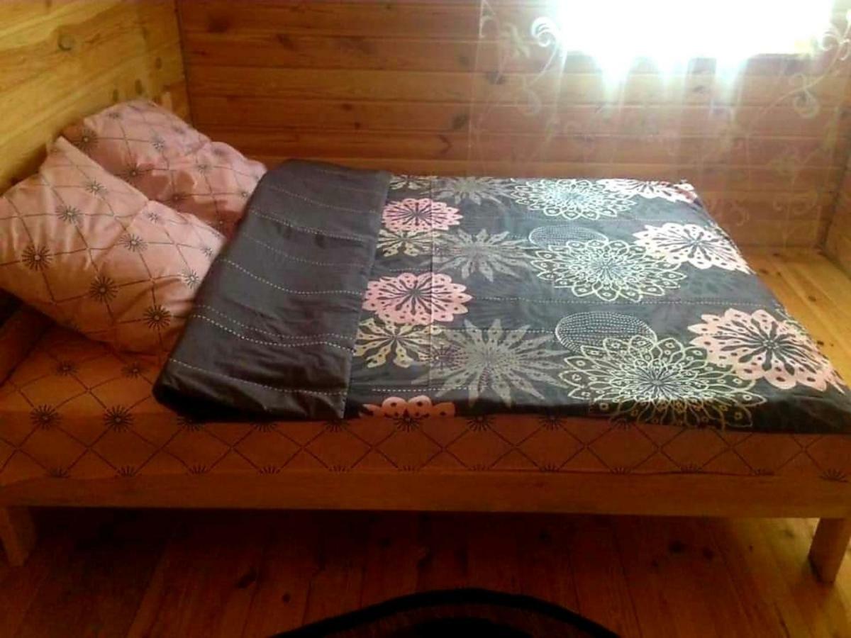 Садиба For Rest Szvityaz Kültér fotó