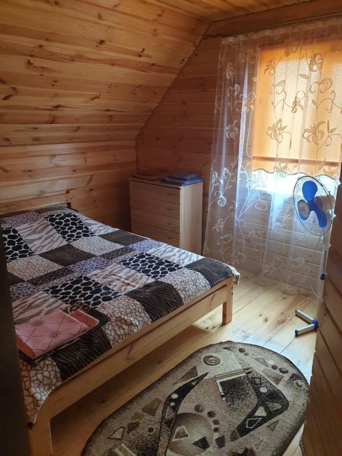Садиба For Rest Szvityaz Kültér fotó