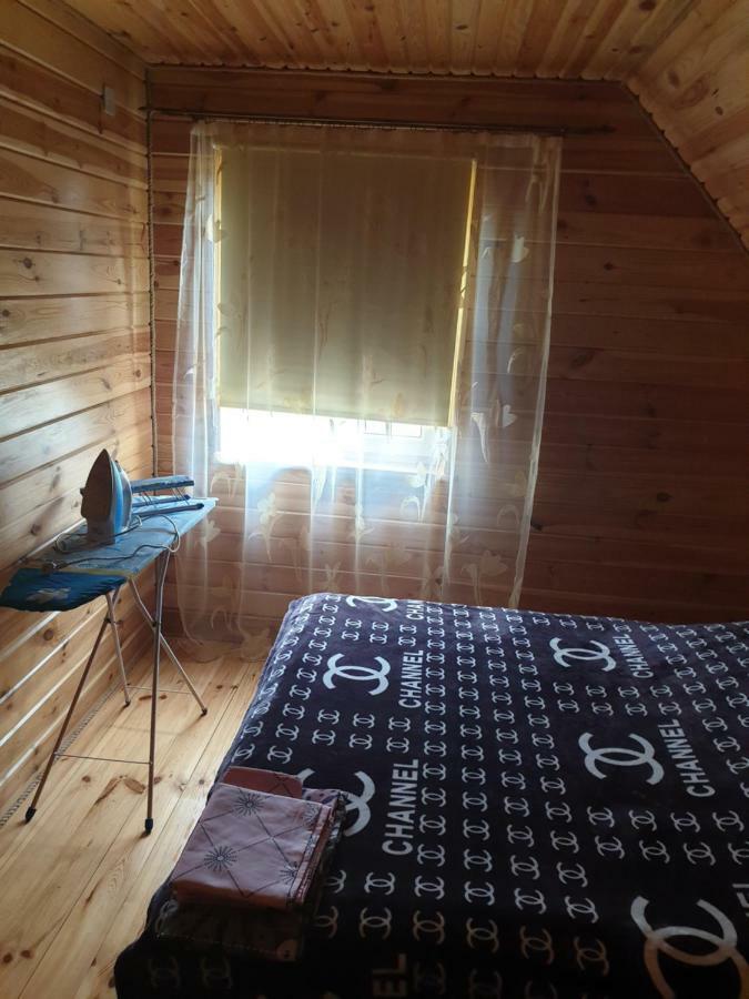 Садиба For Rest Szvityaz Kültér fotó