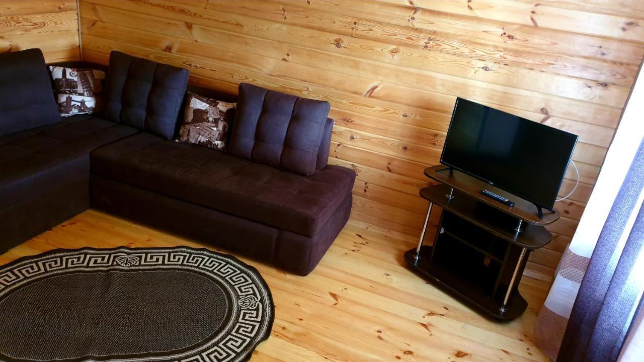 Садиба For Rest Szvityaz Kültér fotó